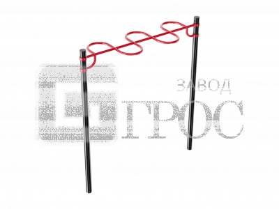 Гимнастический снаряд 